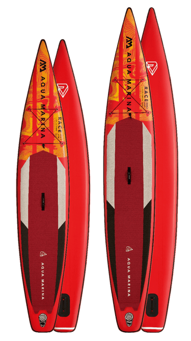 Aqua Marina 12'6